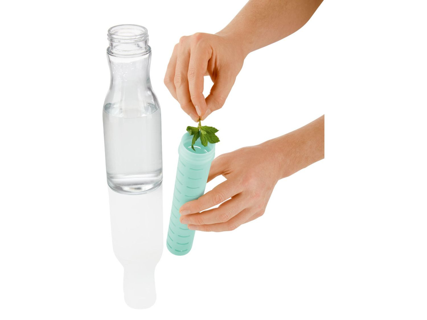 ERNESTO® Carafe à eau / pichet à jus de fruits LIDL