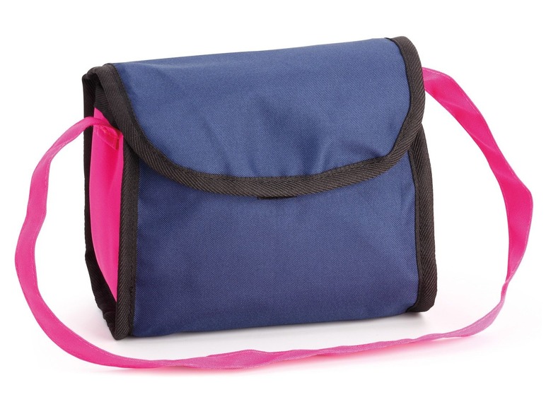Aller en mode plein écran : BAYER DESIGN, Poussette de poupée design Trendy - Image 19