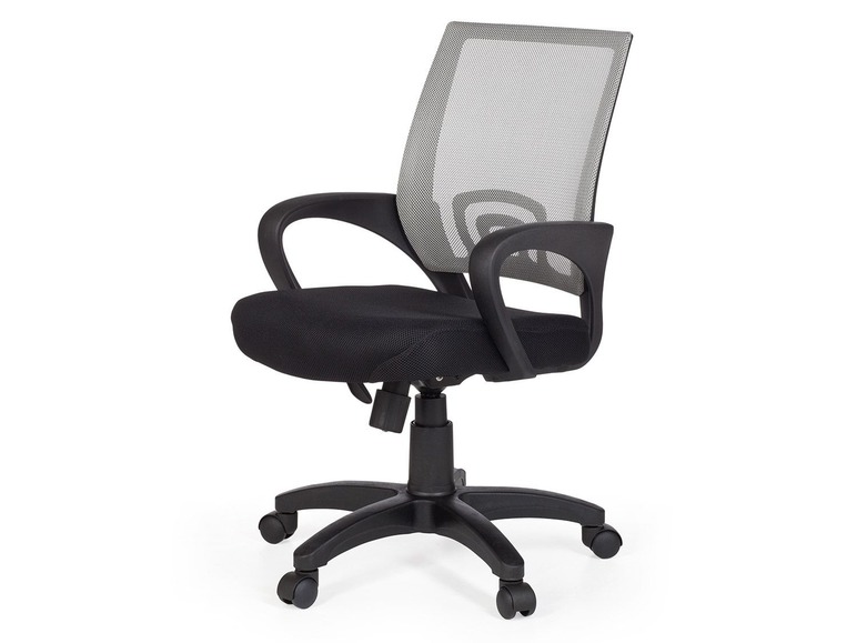Aller en mode plein écran : AMSTYLE Chaise de bureau - Image 80