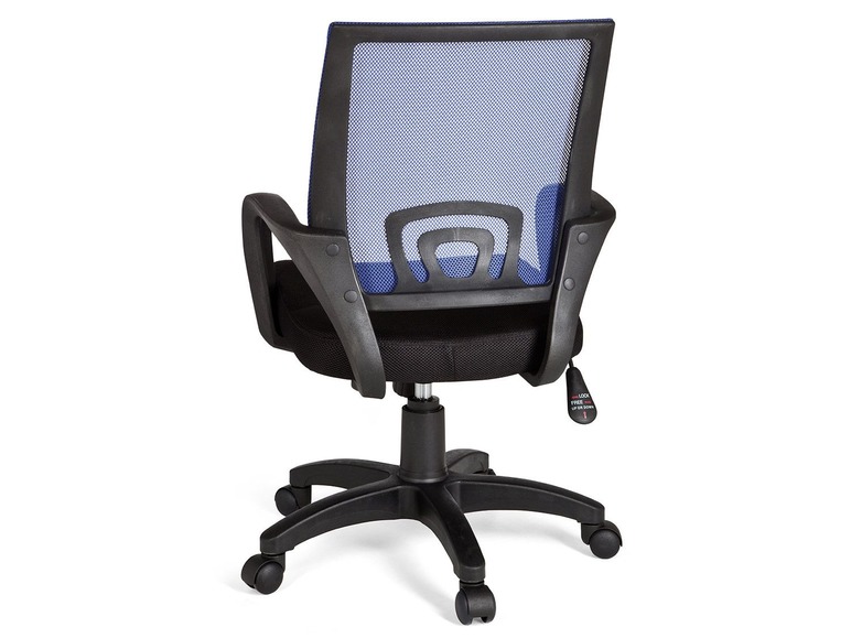 Aller en mode plein écran : AMSTYLE Chaise de bureau - Image 15