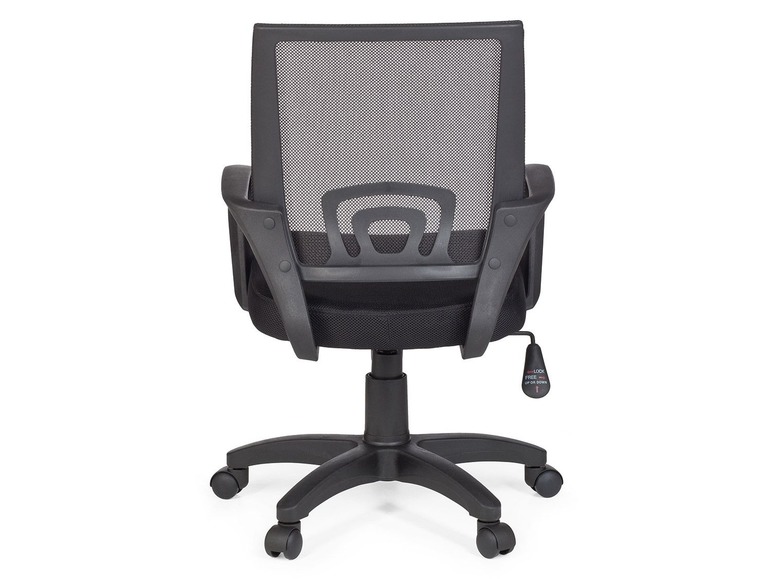 Aller en mode plein écran : AMSTYLE Chaise de bureau - Image 68