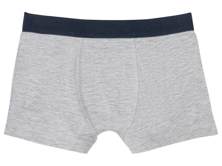 Aller en mode plein écran : pepperts!® Lot de 3 boxers garçon - Image 7