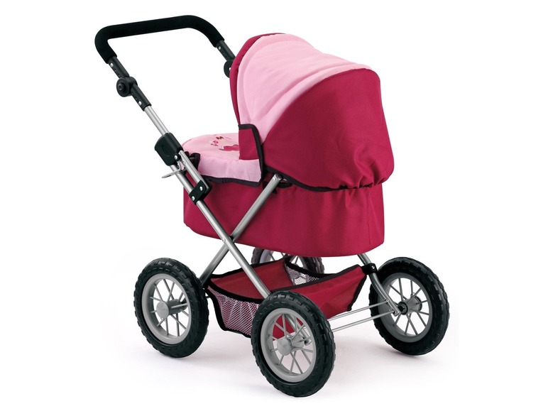 Aller en mode plein écran : BAYER DESIGN, Poussette de poupée design Trendy - Image 14