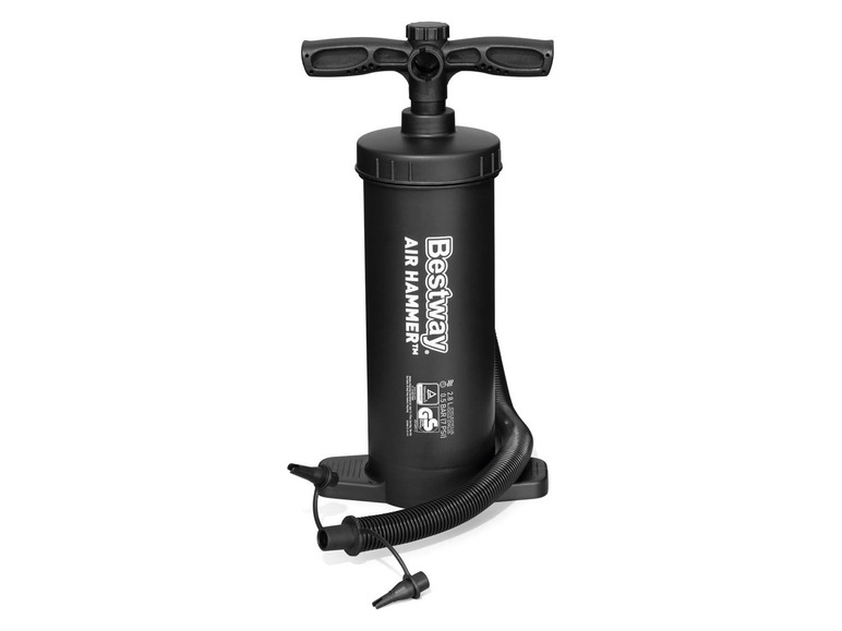 Aller en mode plein écran : Bestway Ensemble de kayak Hydro-Force™ Ventura, 2 personnes, 330 x 94 x 48 cm - Image 6