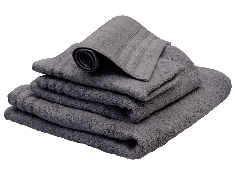 Aller en mode plein écran : Kleine Wolke Serviette éponge, 50 x 100 cm - Image 22