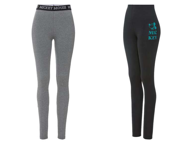 Aller en mode plein écran : Legging femme - Image 1