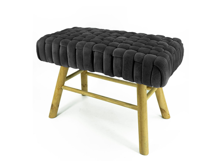 Aller en mode plein écran : Banc ou tabouret - Image 10
