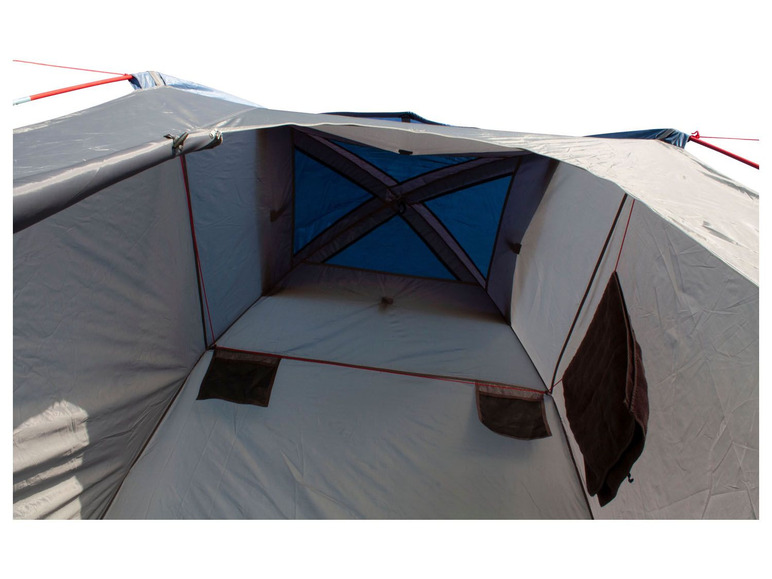 Aller en mode plein écran : HIGH PEAK Tente polyvalente »Usedom« - Image 4