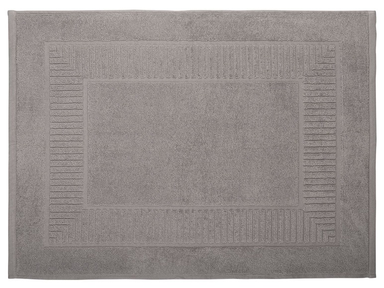 Aller en mode plein écran : Gözze Tapis de bain, 50 x 70 cm - Image 2