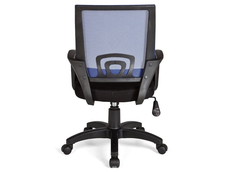 Aller en mode plein écran : AMSTYLE Chaise de bureau - Image 30