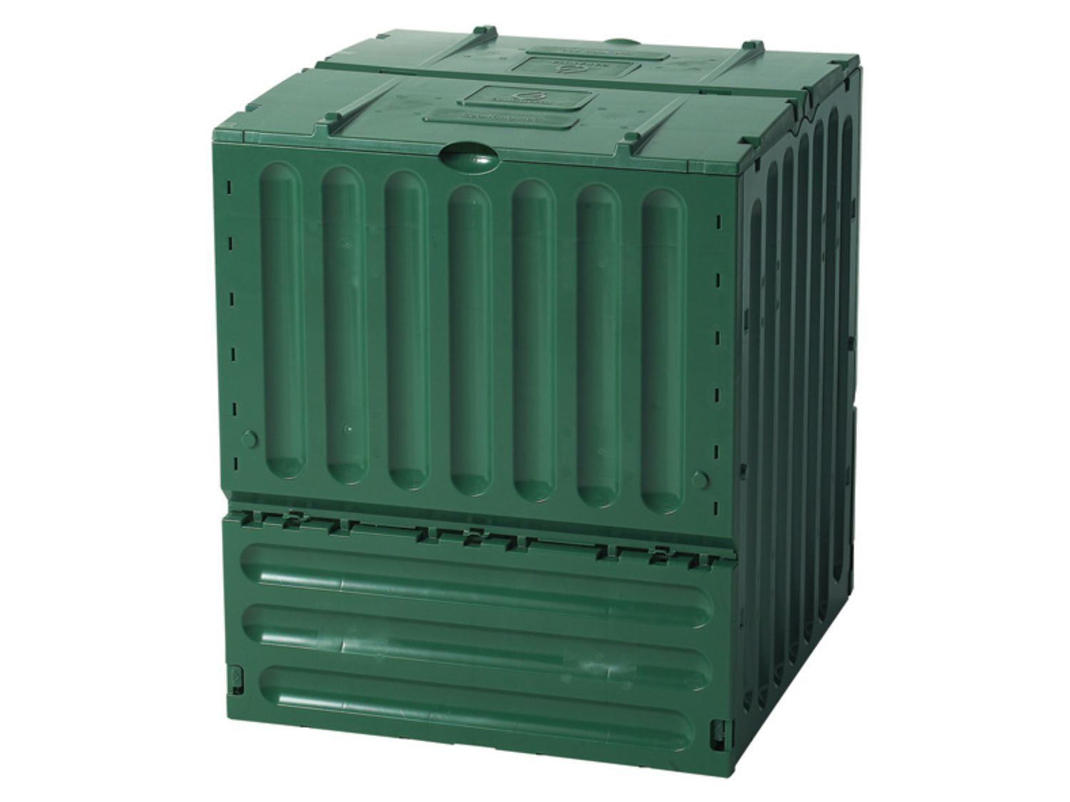 GARANTIA Composteur ECO-KING (600 L)