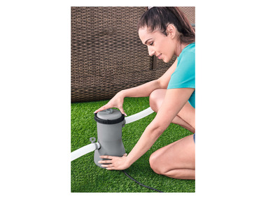 Bestway Pompe de filtration Flowclear™, 3 028 L/h