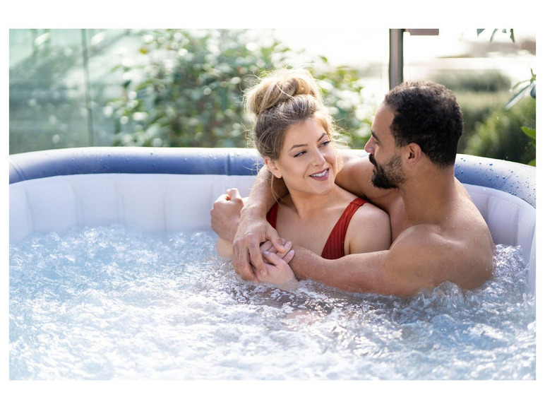 Aller en mode plein écran : Bestway Jacuzzi LAY-Z-SPA »Hawaii« - Image 28