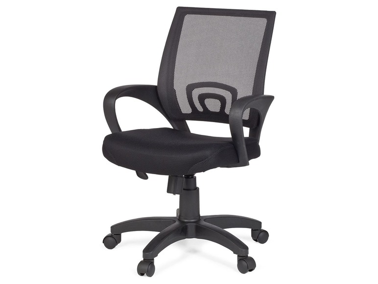 Aller en mode plein écran : AMSTYLE Chaise de bureau - Image 61