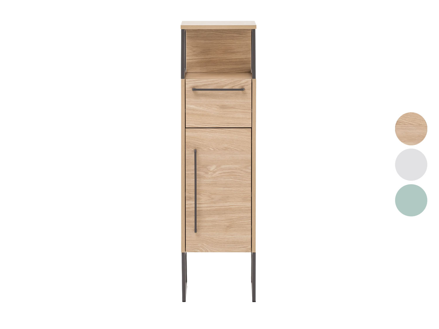 SCHILDMEYER Meuble midi, Limone