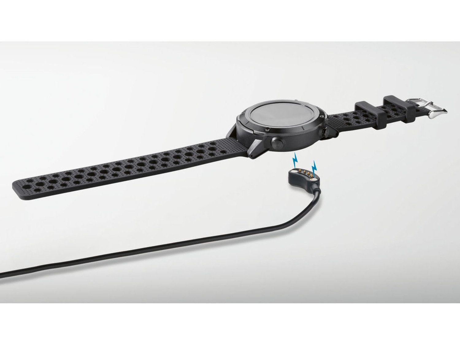 Garmin fitness cheap tracker lidl