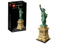 Modèle LEGO Architecture de la Statue de la Liberté