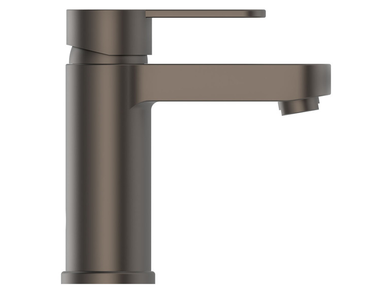 Aller en mode plein écran : Schütte Mitigeur robinet de lavabo ELEPHANT, au design moderne - Image 7