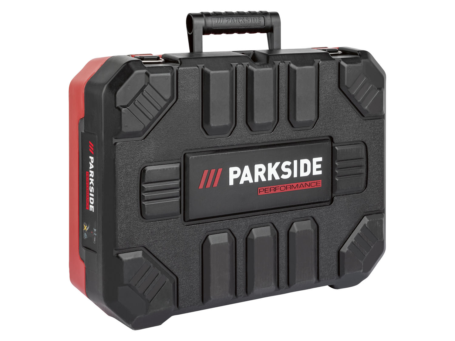 PARKSIDE PERFORMANCE Visseuse chocs sans fil PASSP