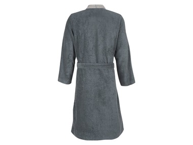 Peignoir lidl deals