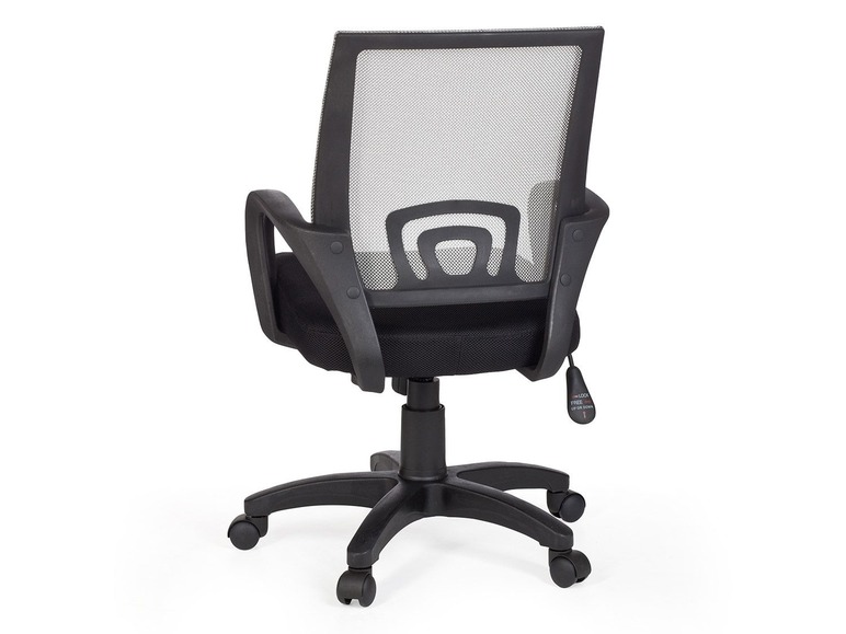 Aller en mode plein écran : AMSTYLE Chaise de bureau - Image 87