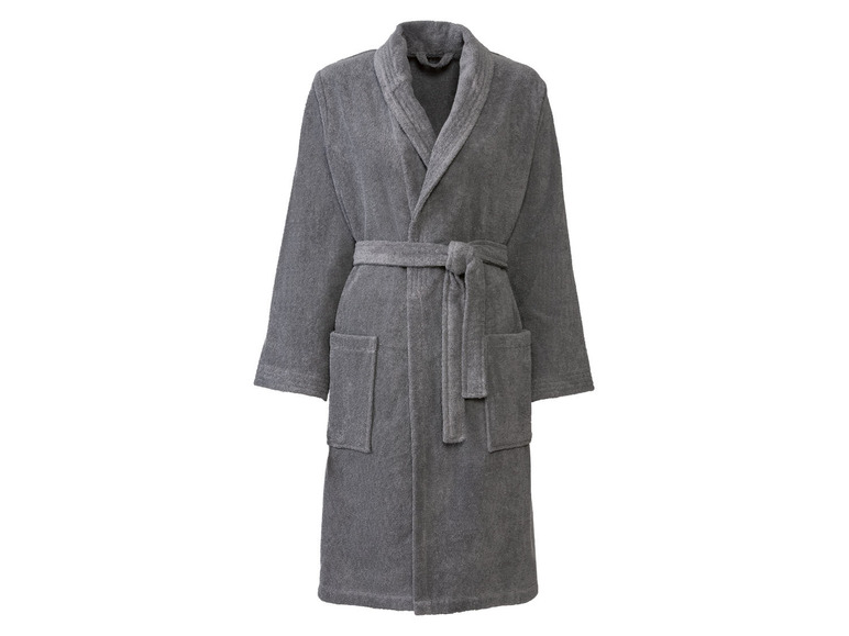 Aller en mode plein écran : Möve by Livarno home Peignoir de bain - Image 4