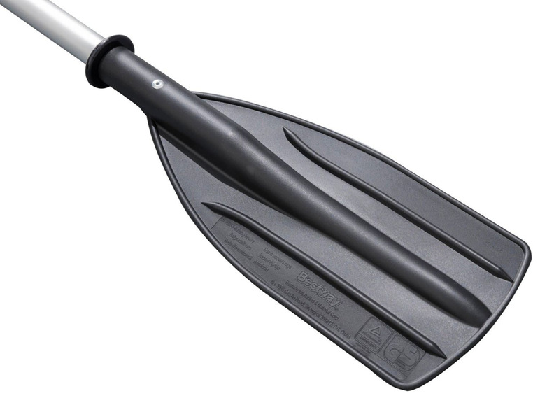 Aller en mode plein écran : Bestway Ensemble de kayak Hydro-Force™ Ventura, 2 personnes, 330 x 94 x 48 cm - Image 9
