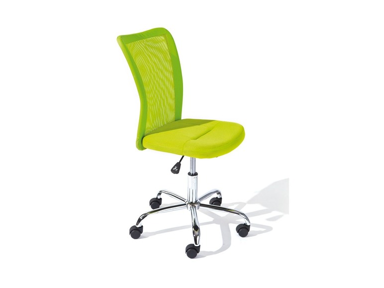 Aller en mode plein écran : Inter Link Chaise de bureau pivotante pour enfants - Image 18