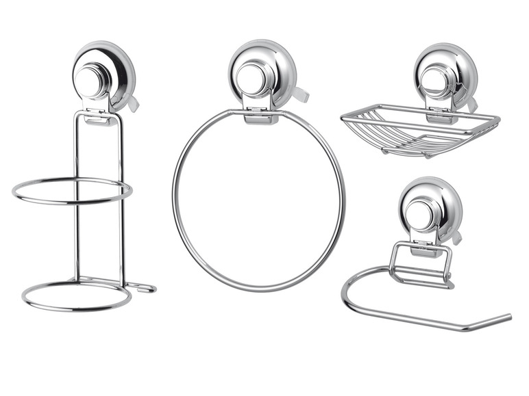Aller en mode plein écran : HOOKIE System® argenté - Image 6