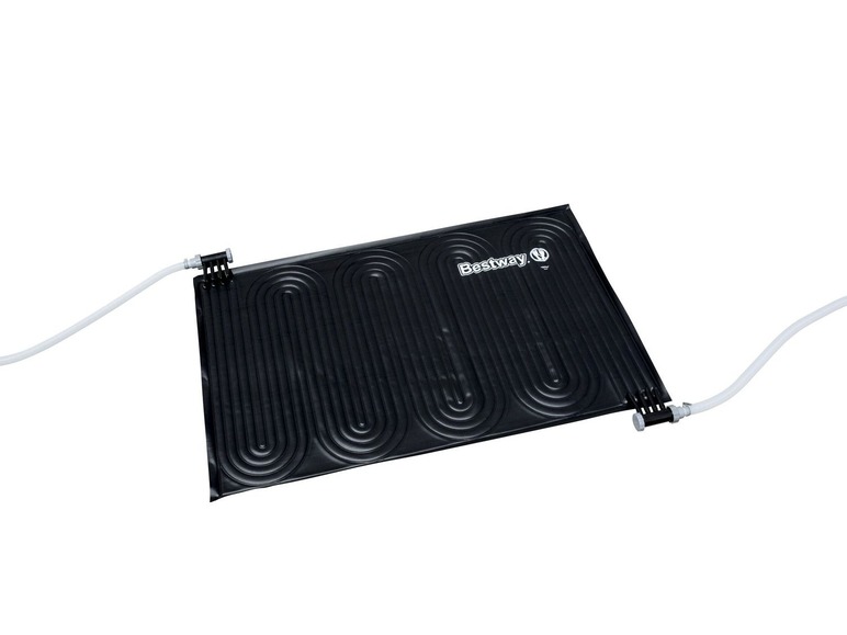 Aller en mode plein écran : Bestway Tapis chauffant pour piscine Flowclear, 2 800 W - Image 2