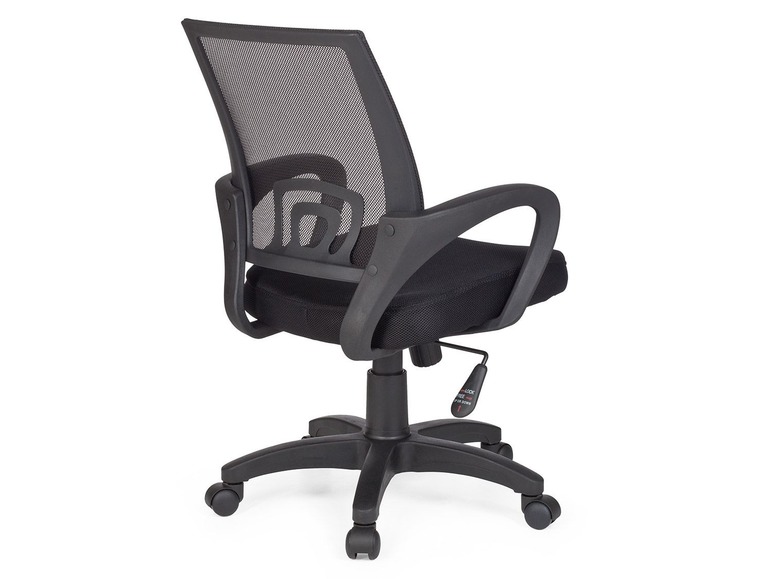 Aller en mode plein écran : AMSTYLE Chaise de bureau - Image 71