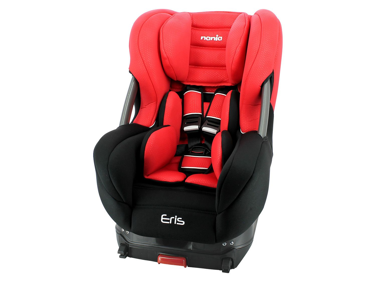 Siège auto ISOFIX I-Size enfant de 61 à 105 cm Nania Eris