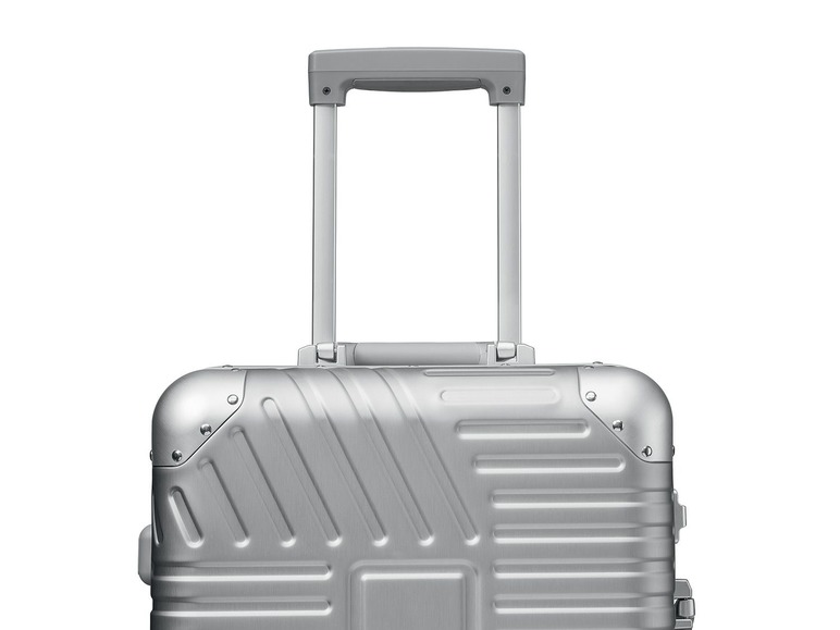 Aller en mode plein écran : TOPMOVE® Valise en aluminium, 32 L - Image 2