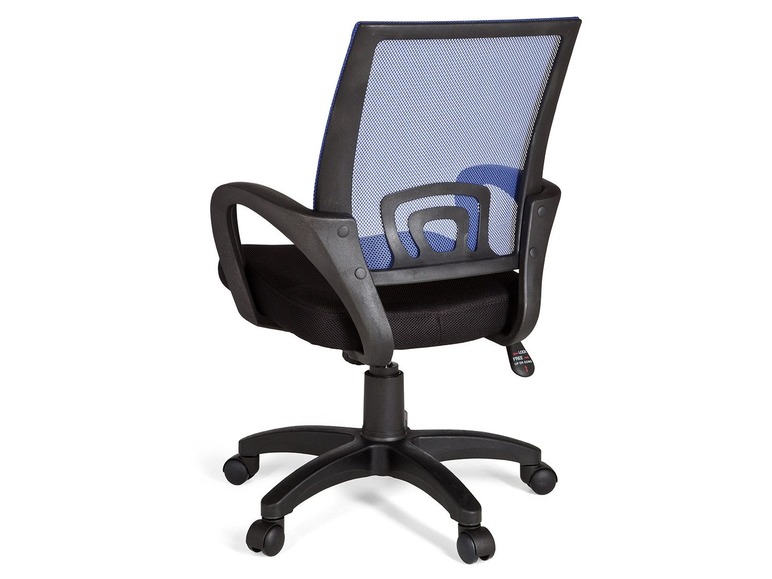 Aller en mode plein écran : AMSTYLE Chaise de bureau - Image 11