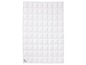 Une couette blanche de la marque Fiddler.