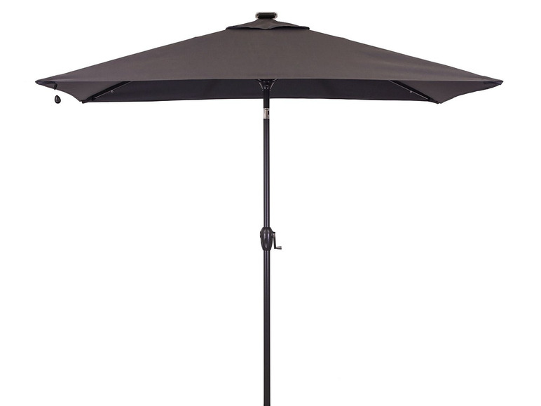 Aller en mode plein écran : Schneider Parasol »Sombra Junior«, éclairage LED intégré - Image 1