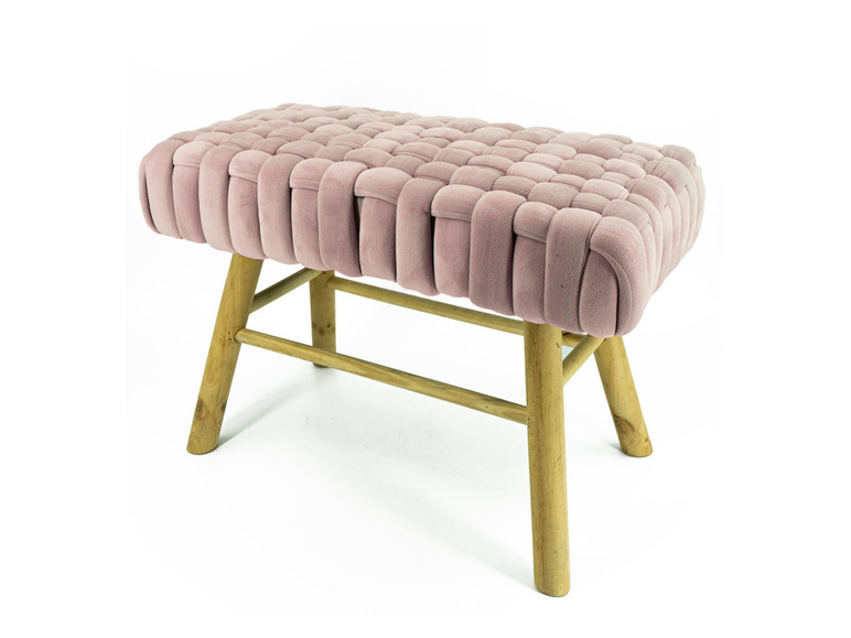 Aller en mode plein écran : Banc ou tabouret - Image 8