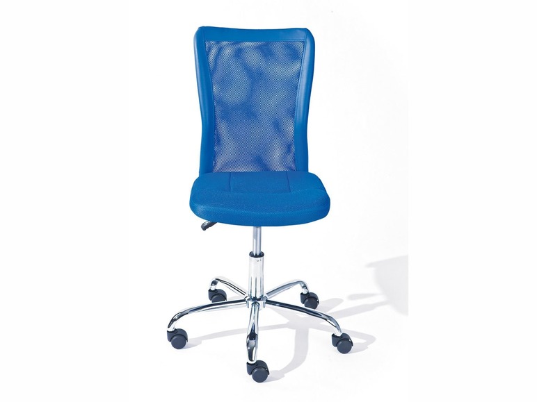 Aller en mode plein écran : Inter Link Chaise de bureau pivotante pour enfants - Image 37