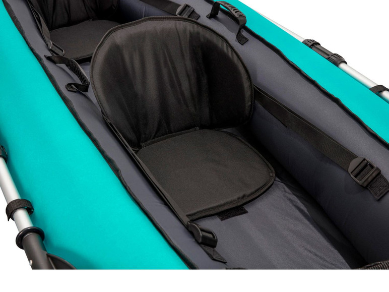 Aller en mode plein écran : Bestway Ensemble de kayak Hydro-Force™ Ventura, 2 personnes, 330 x 94 x 48 cm - Image 13