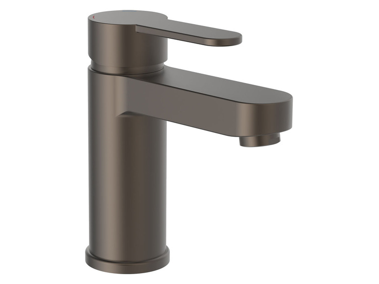 Aller en mode plein écran : Schütte Mitigeur robinet de lavabo ELEPHANT, au design moderne - Image 6