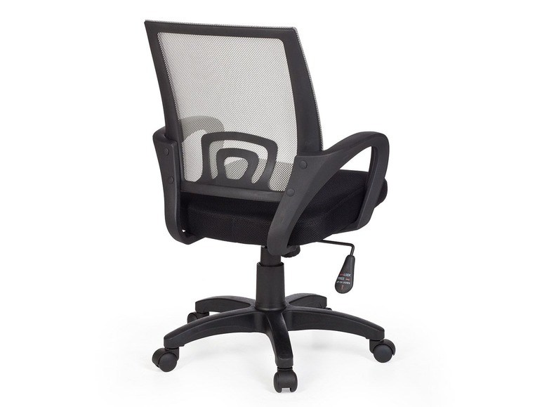 Aller en mode plein écran : AMSTYLE Chaise de bureau - Image 89