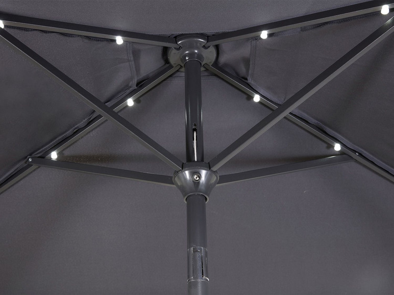 Aller en mode plein écran : Schneider Parasol »Sombra Junior«, éclairage LED intégré - Image 10