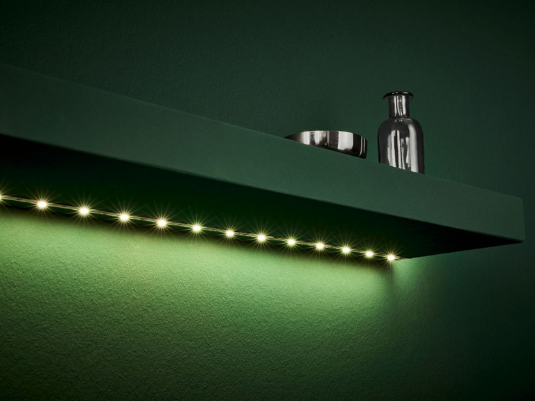 Aller en mode plein écran : LIVARNO home Ruban LED réglable RGB, 10 m - Image 12