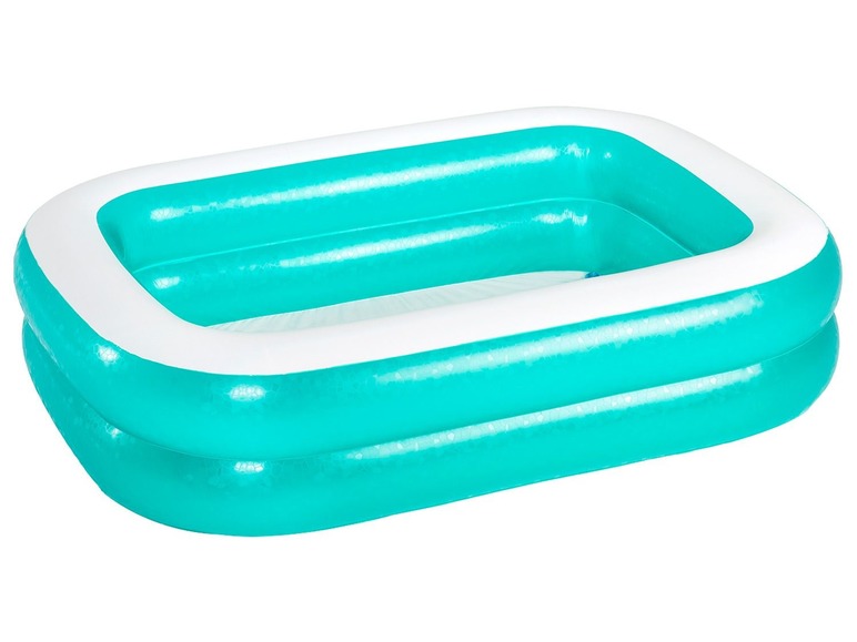 Aller en mode plein écran : Bestway Piscine gonflable Family Pool - Image 2