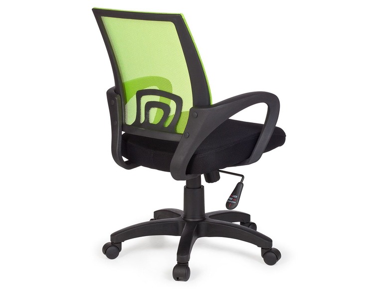 Aller en mode plein écran : AMSTYLE Chaise de bureau - Image 52