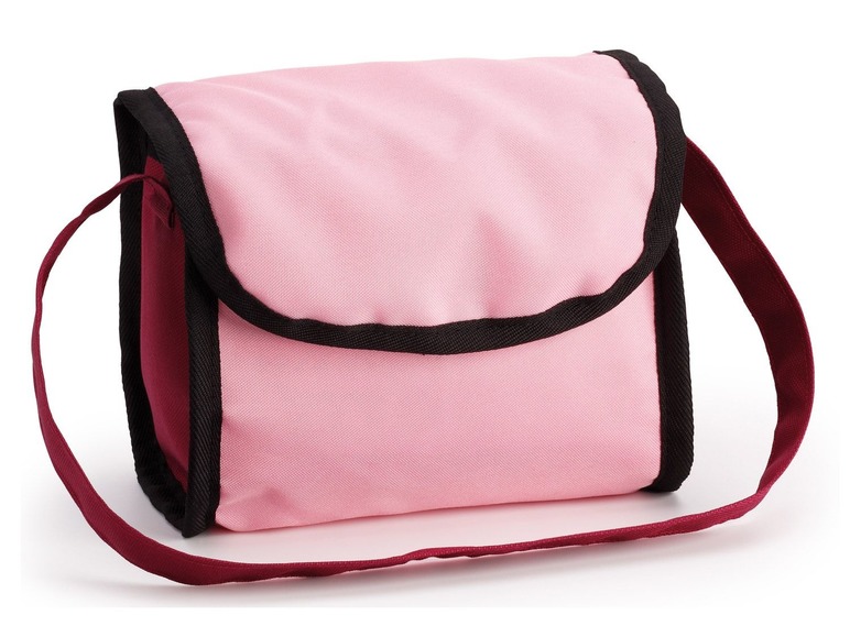 Aller en mode plein écran : BAYER DESIGN, Poussette de poupée design Trendy - Image 15