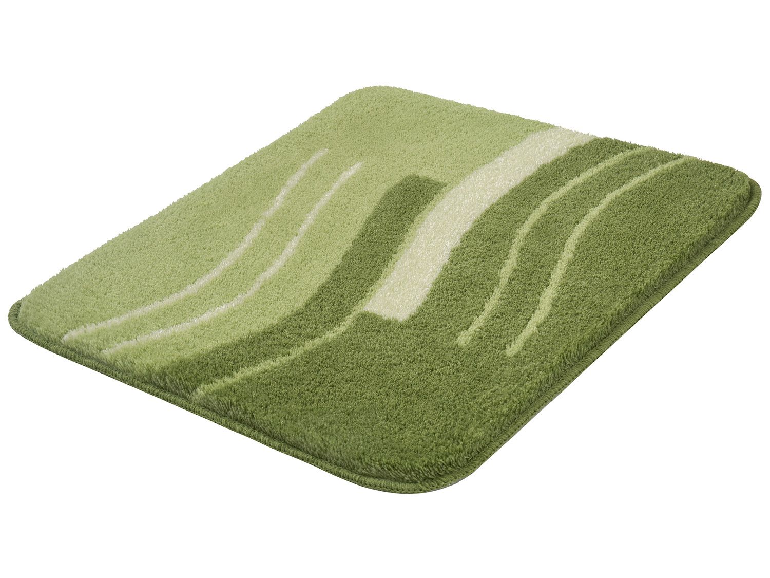 Meusch Tapis de bain Viola (menthe, 50 x 60 cm)