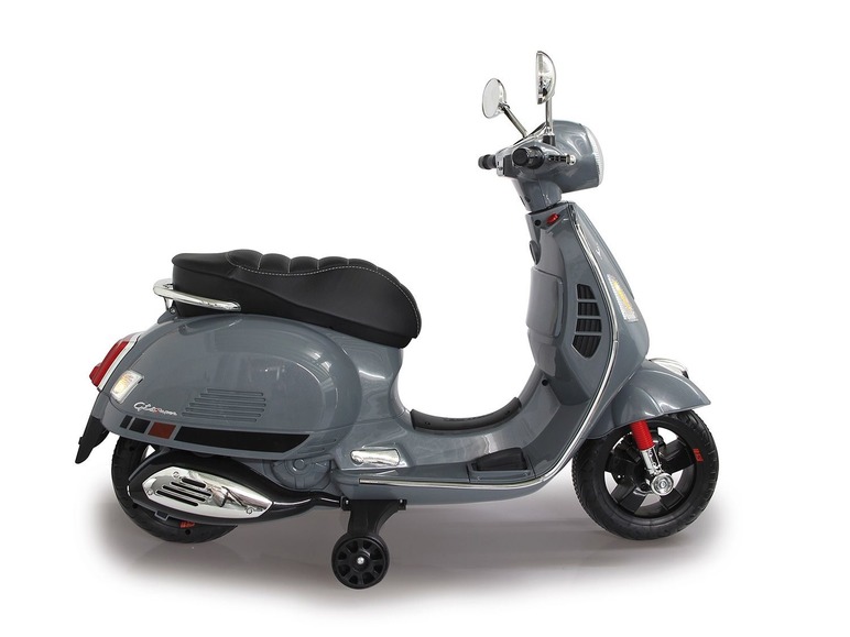 Aller en mode plein écran : JAMARA Scooter pour enfant Ride-on Vespa GTS 125 - Image 20