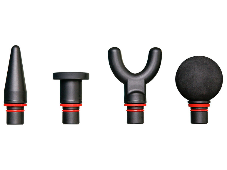 Aller en mode plein écran : Pistolet de massage sans fil Massage Gun Pro 3 sans fil - Image 5