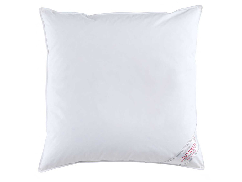 Sannwald Oreiller en plumes et duvet Dream 3